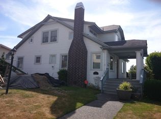 3219 56th Pl SW, Seattle, WA 98116