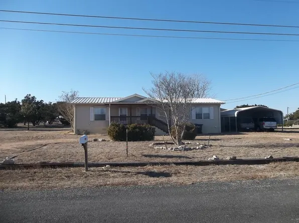 100 Mountain Ridge Spur S, Kerrville, TX 78028