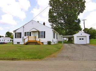 1819 William St, Cape Girardeau, MO 63703
