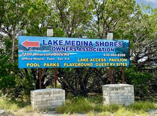 LOT 36-37 Wyatt Earp LOT 36-37, Bandera, TX 78003