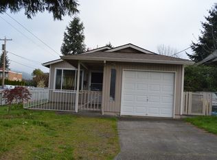 8005 SE Gladstone St, Portland, OR 97206