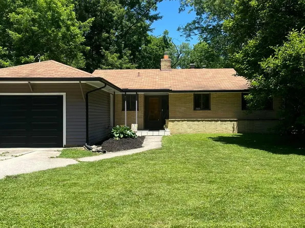 276 W Fountain Ave, Delaware, OH 43015