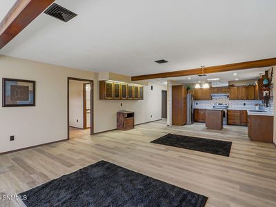 810 Camino Del Rex, Las Cruces, NM, 88001