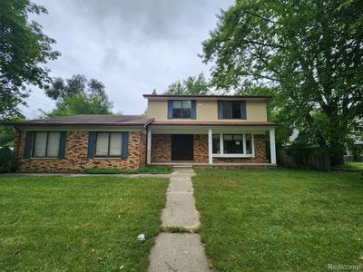 2015 Old Ln, Waterford, MI, 48327