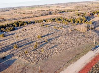 NW Stone Meadow Dr LOT 5, Coyle, OK 73027