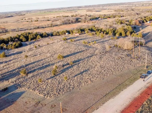 NW Stone Meadow Dr Lot 6, Coyle, OK 73027