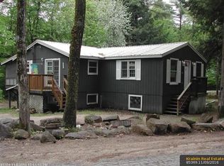 5 Partridge Ln, Bridgton, ME 04009