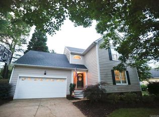 4818 Fortunes Rdg, Charlotte, NC 28269