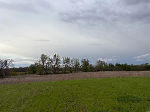 1552 E 450 N, Kokomo, IN 46901