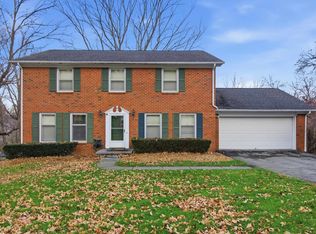 2013 Carroll Dr, Blacksburg, VA 24060