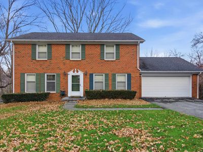 2013 Carroll Dr, Blacksburg, VA, 24060