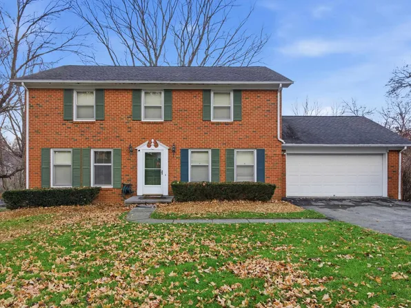 2013 Carroll Dr, Blacksburg, VA 24060