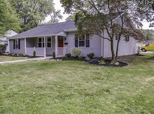 8061 Dartmoor Rd, Mentor, OH 44060
