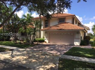 1508 NW 183rd Ter, Pembroke Pines, FL 33029