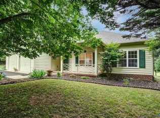 2528 Indian Laurel Rd, Charlottesville, VA 22911