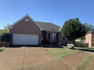 7237 Explorer Trl, Nashville, TN 37221
