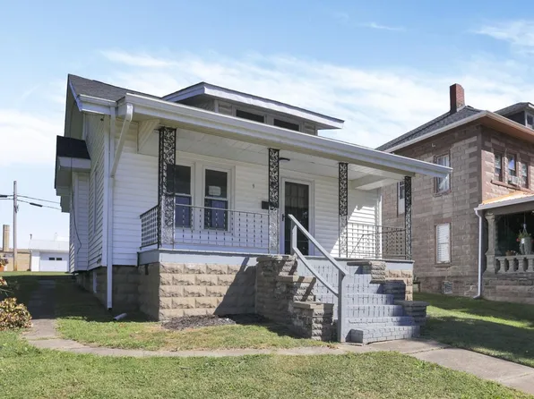9 Orchard St, Danville, OH 43014