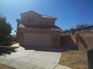 5140 Corte Bonito NW, Albuquerque, NM 87105