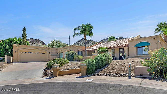 1st image of 2101 E Sahuaro Dr