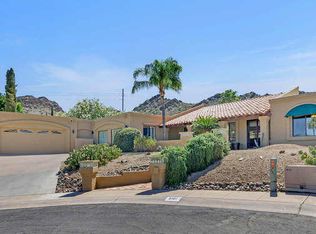 2101 E Sahuaro Dr, Phoenix, AZ 85028