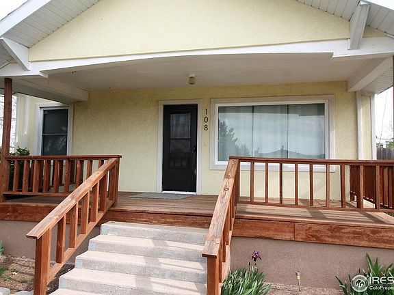 2nd image of 108 W Douglas St