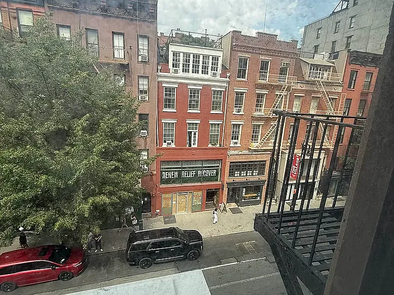 50 W 8th St #3B — Photo 7