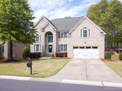 16525 Turtle Point Rd, Charlotte, NC, 28278