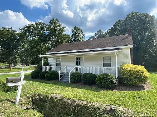 3707 Bess Farm Rd, Greenville, NC 27858