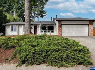 5053 Cindy Pl SE, Salem, OR 97306