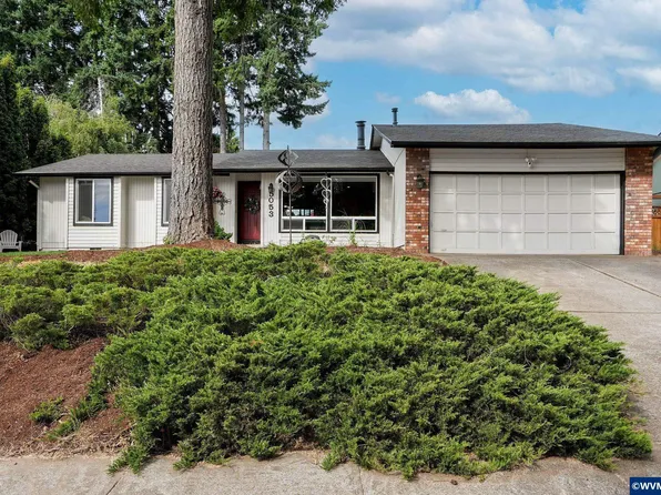 5053 Cindy Pl SE, Salem, OR 97306