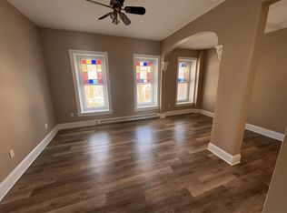 1116 W Linden St #3, Allentown, PA 18101