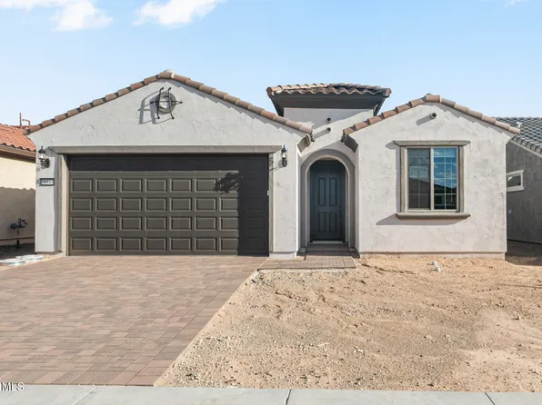 26945 W MELINDA Lane, Buckeye, AZ 85396