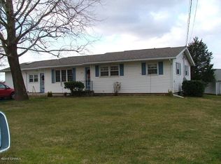 311 Jpm Rd, Lewisburg, PA 17837