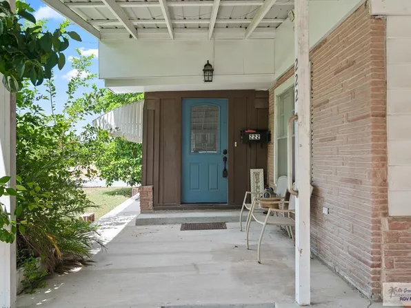 222 W Filmore Ave, Harlingen, TX 78550