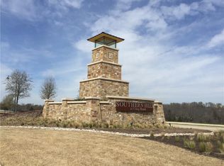 6900 Royal Liverpool Dr, McKinney, TX 75070
