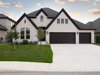 24321 Downhill Lie, San Antonio, TX, 78261