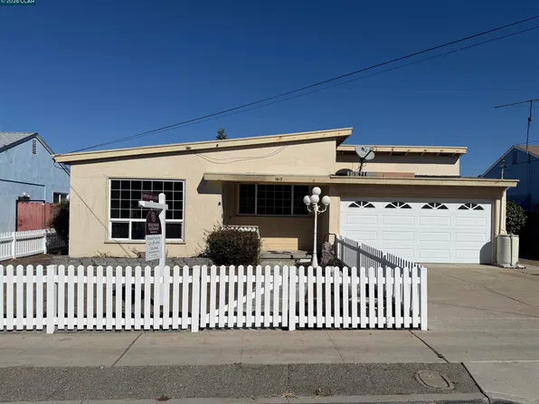 1613 Manor Blvd, San Leandro, CA 94579