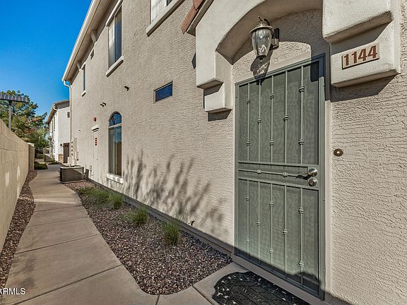 2nd image of 2150 E BELL Road #1144