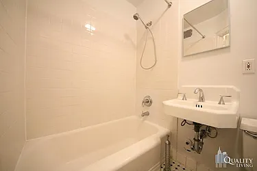 Rented by Quality Living Village, Inc.