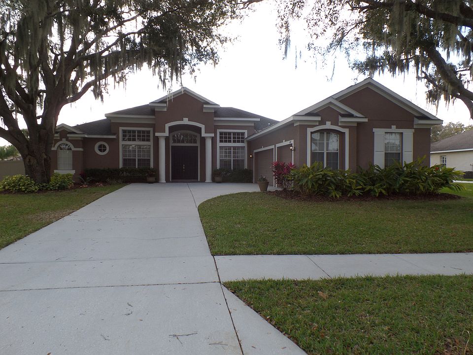 Beautiful executive home