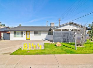 8144 E Fairmount Ave, Scottsdale, AZ 85251