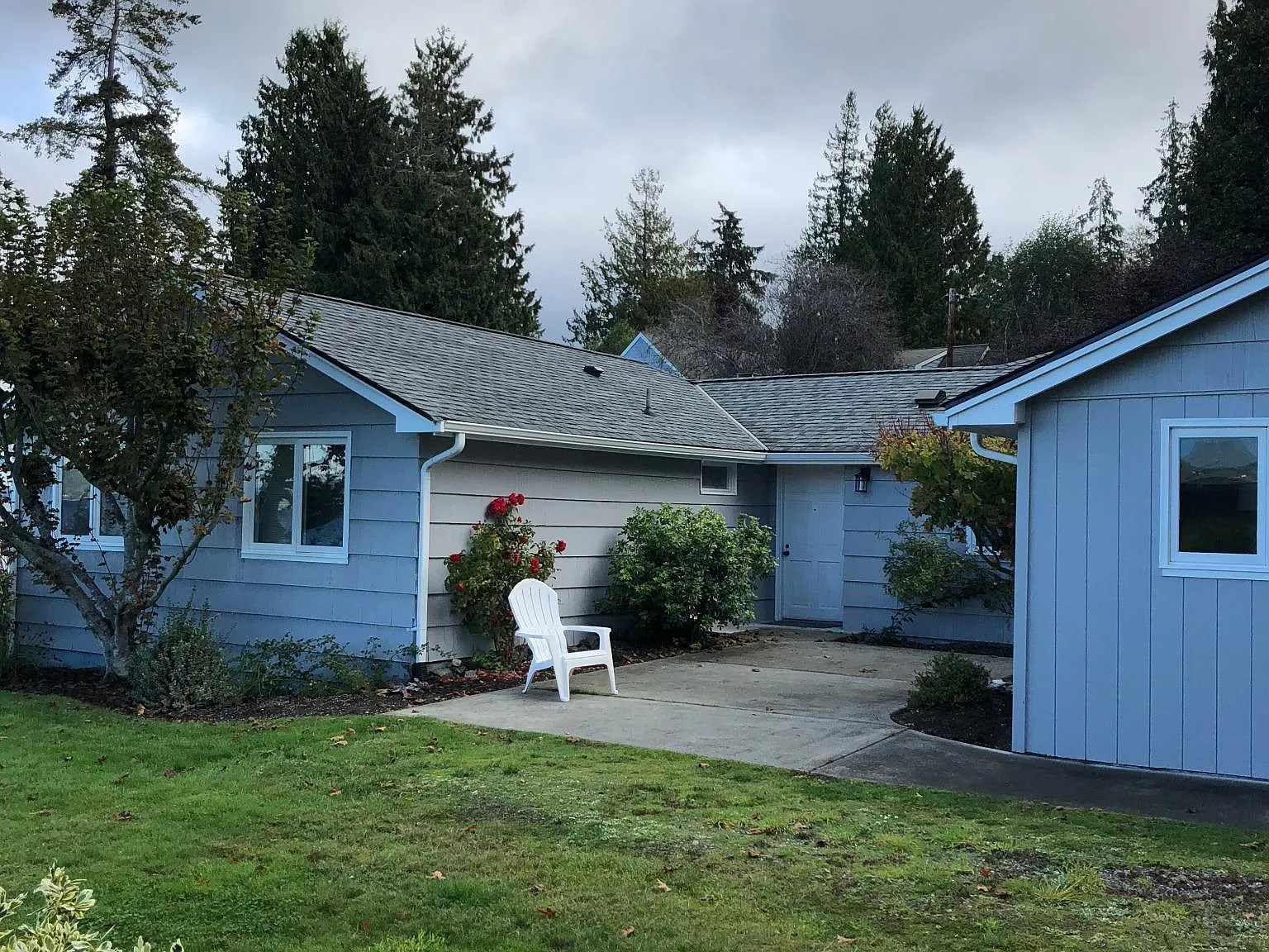 3 bed, 1307 sqft, $2,800 — Photo 2