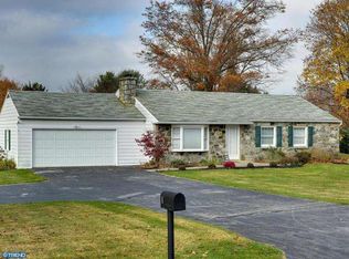 8 Gloucester Dr, Downingtown, PA 19335