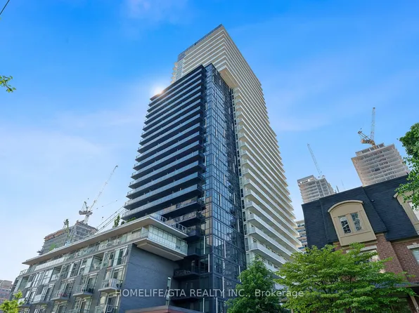 101 Erskine Ave, Toronto, ON
