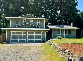18624 59th Street E, Lake Tapps, WA 98391