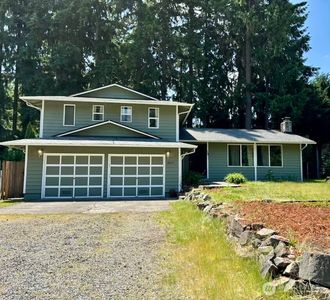 18624 59th Street E, Lake Tapps, WA, 98391