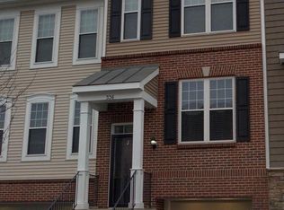 336 Giovanna Ave, Columbus, OH 43213