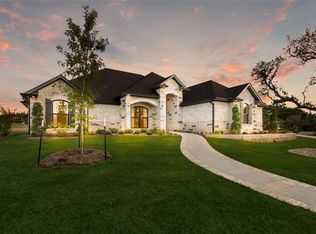 101 Sonoma Rdg, China Spring, TX 76633