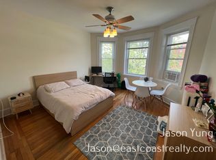 94 Queensberry St APT 14, Boston, MA 02215