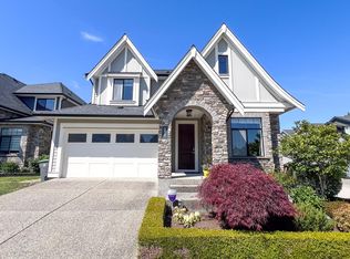 16787 22nd Ave, Surrey, BC V3Z0M3
